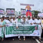Odisha Unaffected by El Niño, Reports Minister Ganesh Ram Singhkhuntia