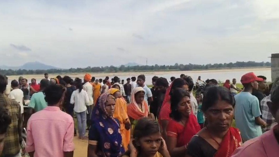 Tragic Drowning Incidents Claim Lives of Six Children During Karam Puja in Jharkhand
