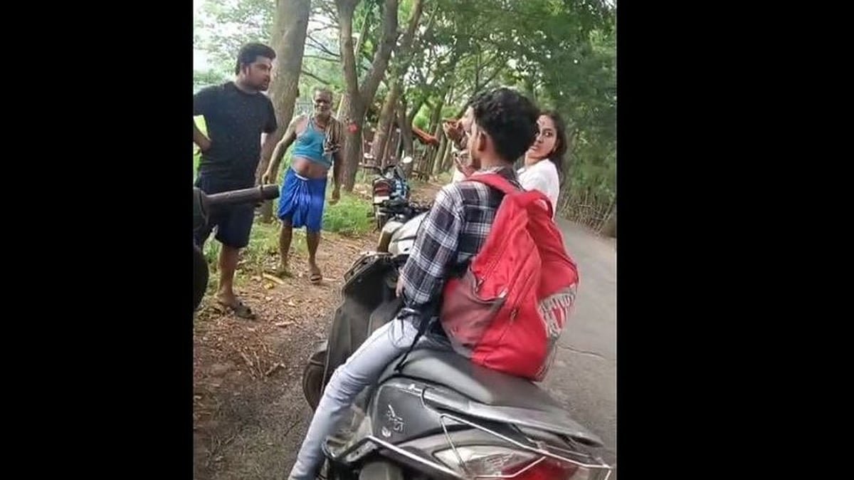 Three Arrested in Dhenkanal After Couple Assaulted on Road