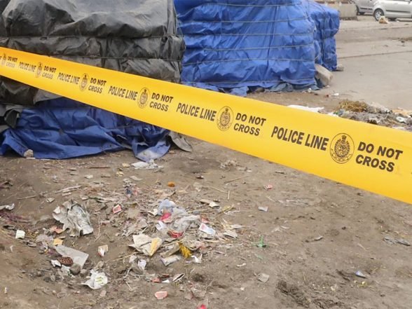 Two Men Sentenced to One Year for Heroin Trafficking in Himachal Pradesh
