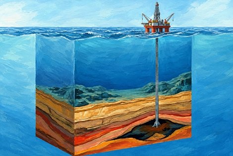 India's Offshore Oil and Gas Exploration: Key Challenges Ahead