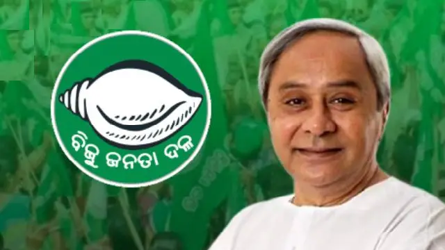 BJD Restructures State Tribal Cell with New Leadership Appointments