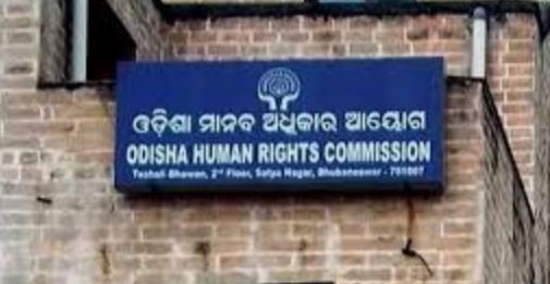 Odisha Human Rights Commission Addresses Student Suicide Crisis