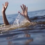 Teacher Escapes Floodwaters While Driver is Rescued After Car is Swept Away in Odisha
