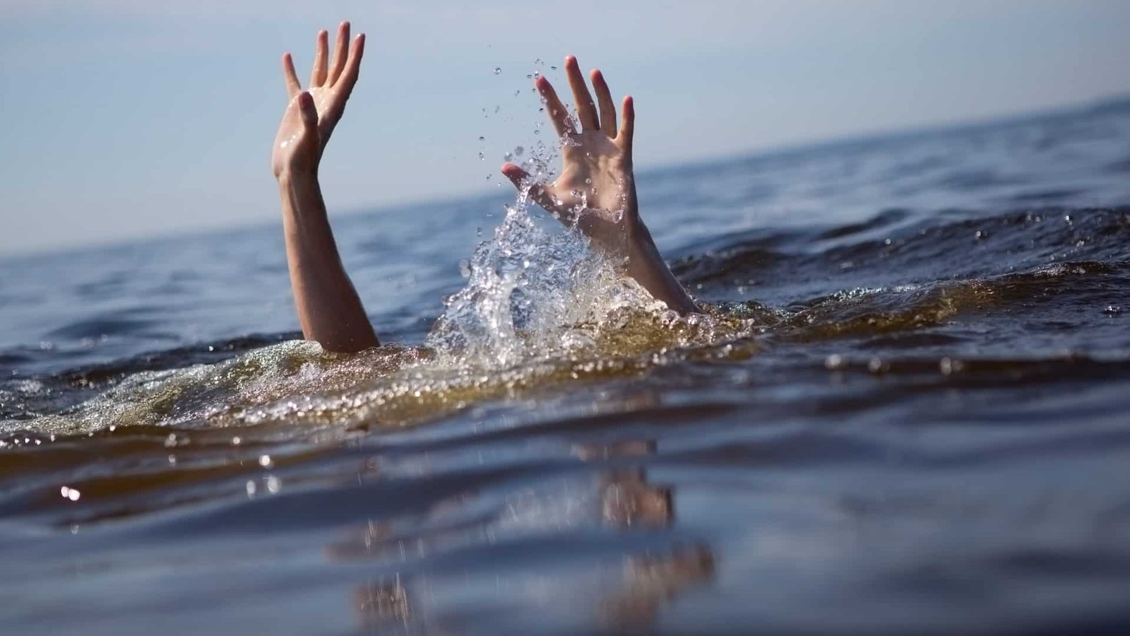 Businessman Disappears After Plunging into River in Odisha