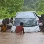 Businessman Disappears After Plunging into River in Odisha