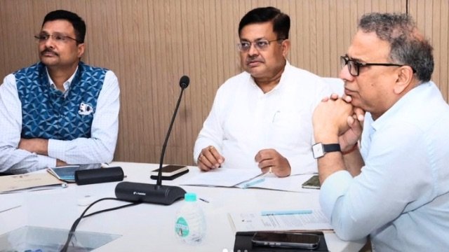 Odisha Launches Online Portal for Shree Jagannath Temple Land Settlements