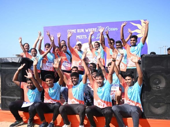 Odisha Hosts Statewide Promo Run to Celebrate World Tourism Day and Promote Coastal Marathon