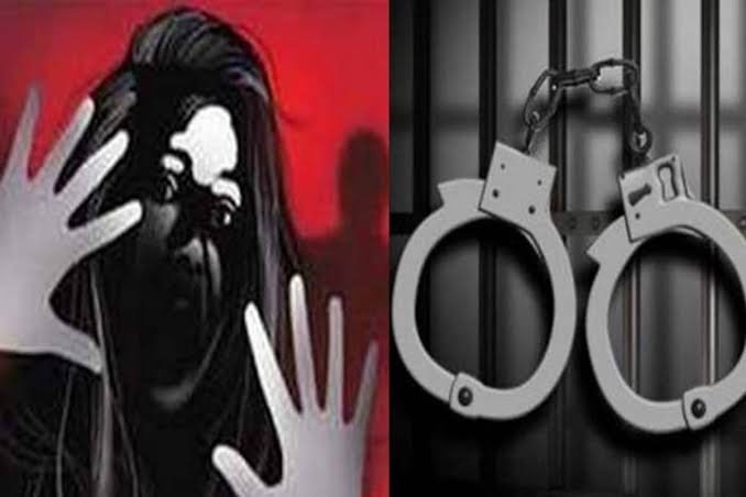 Four Men Arrested in Nimapara for Alleged Gang Rape at Guest House