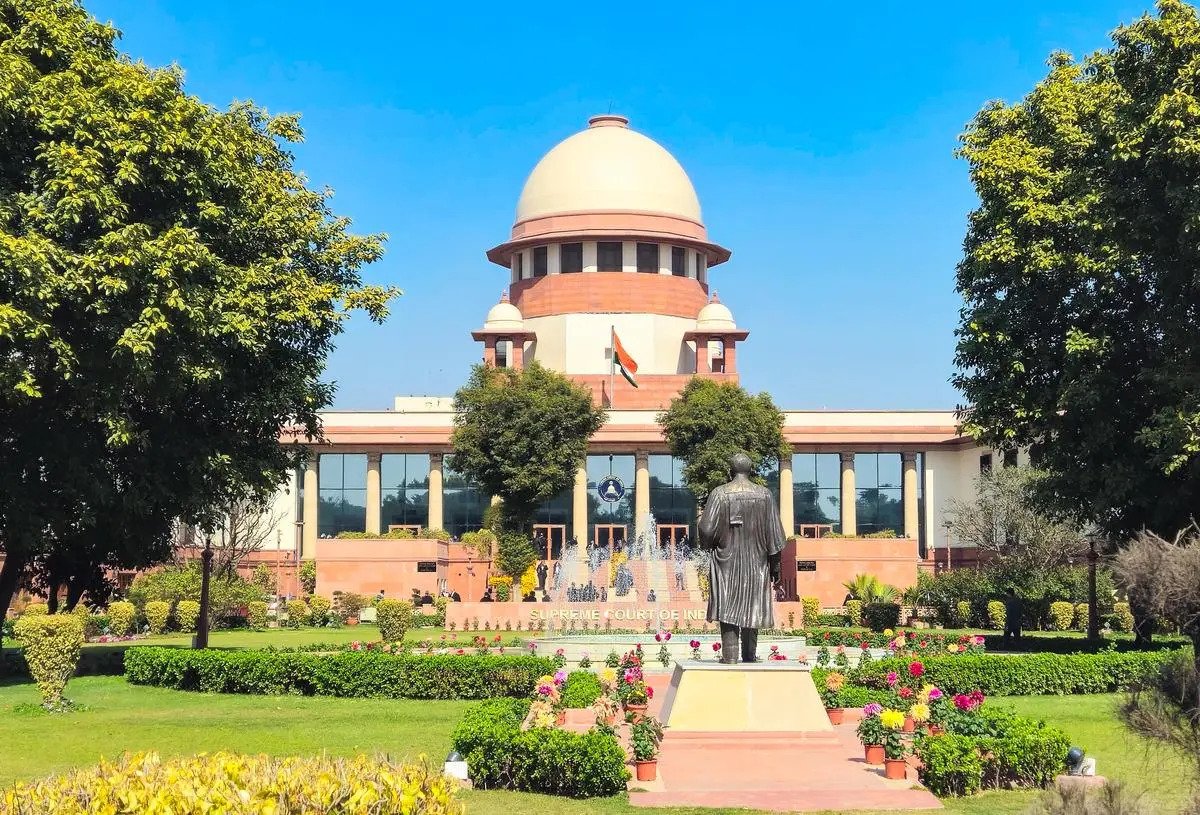 Supreme Court Hearing on Odisha DGP Selection Process Raises Controversy
