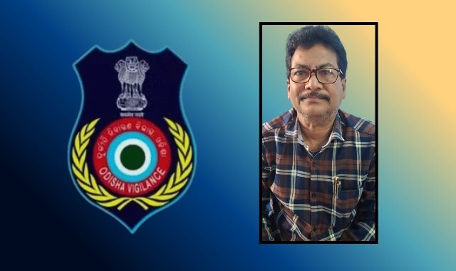 Assistant Executive Engineer Detained for Disproportionate Assets in Odisha
