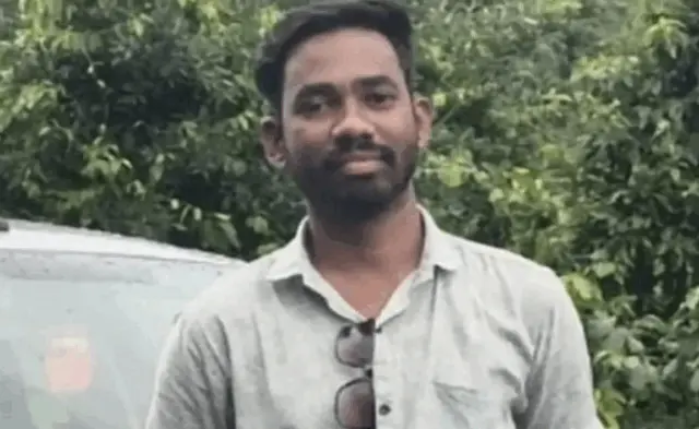 Odisha Educator Arrested for Sending Inappropriate Messages to Student