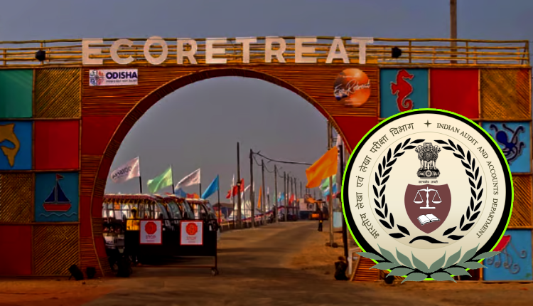 CAG Identifies Financial Mismanagement in Odisha's Tourism and Transport Sectors