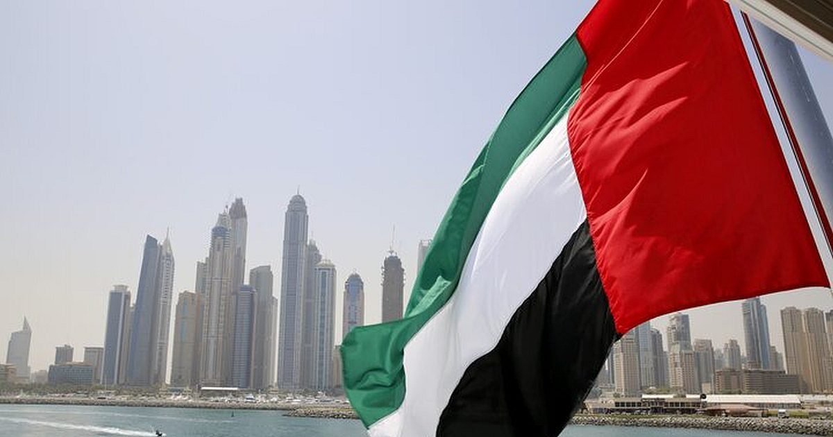 UAE to Boost Investment in India by $25 Billion, Strengthening Economic Relations