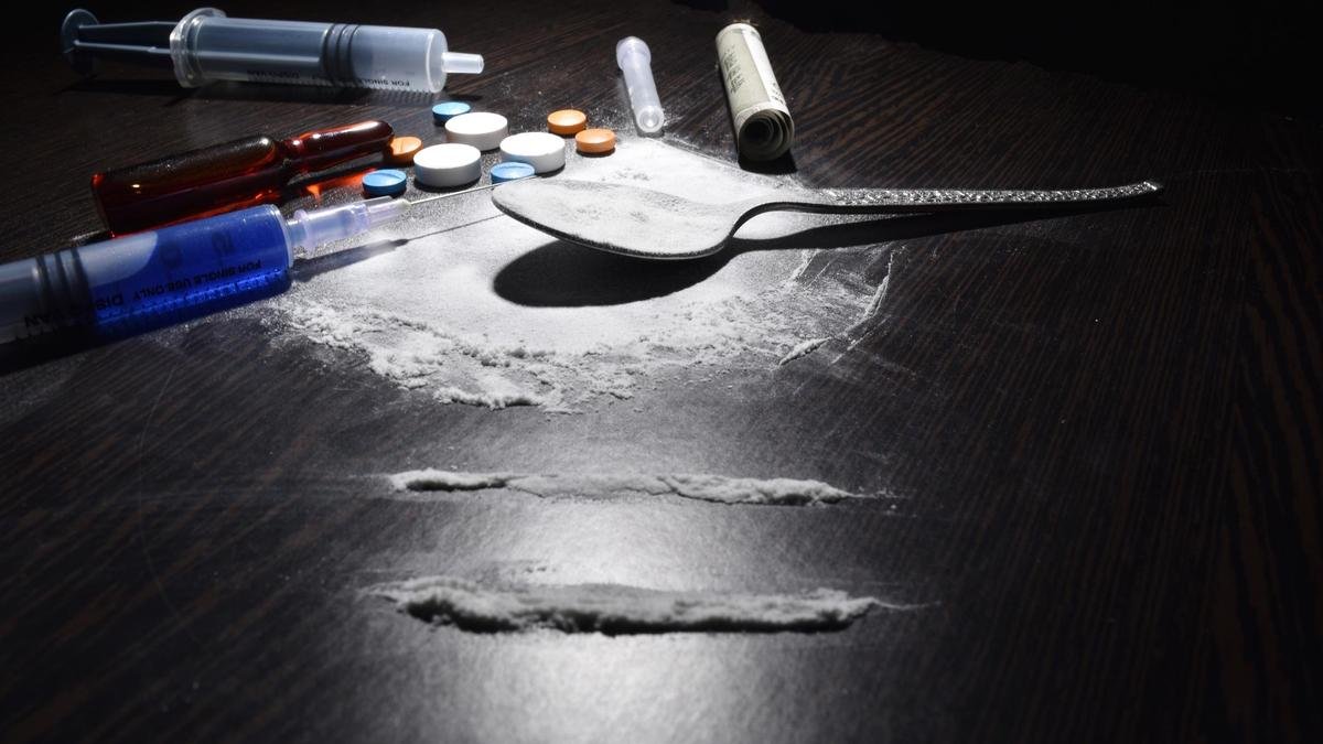 Bengaluru Police Seize Drugs Worth ₹10.96 Crore, Six Arrested