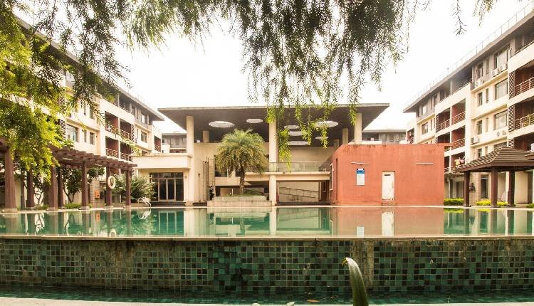 Vedanta Aluminium's Jharsuguda Township Honored for Environmental Sustainability