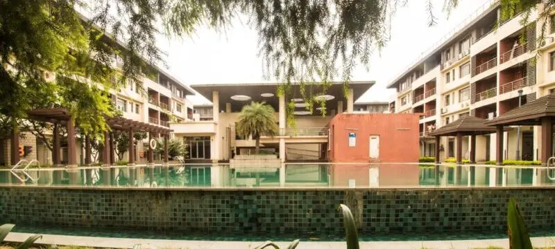 Vedanta Meadows Recognized for Sustainable Development with Odisha PCB Award