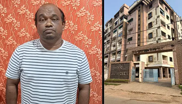 Odisha Vigilance Discovers Crores in Assets Linked to Sambalpur Official