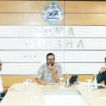 OHRC Conducts Camp Court in Sundaragada, Resolving 34 Cases