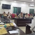 Odisha Minister Pushes for Quick Flood Relief Payments