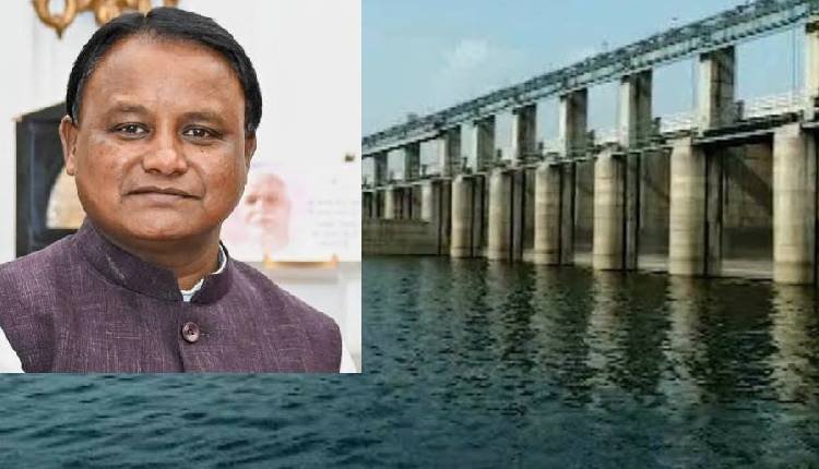 Chief Minister Majhi Heads to Delhi for Key Mahanadi Water Dispute Meeting