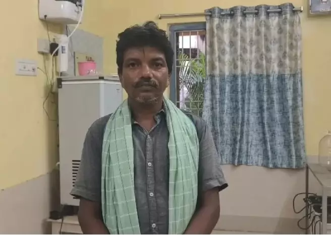 Odisha Man Detained for Allegedly Faking Death as Elephant Attack for Compensation