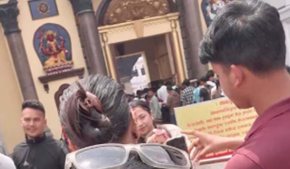 Family Still Hopes for Updates on Mother and Daughter Missing in Nepal Floods