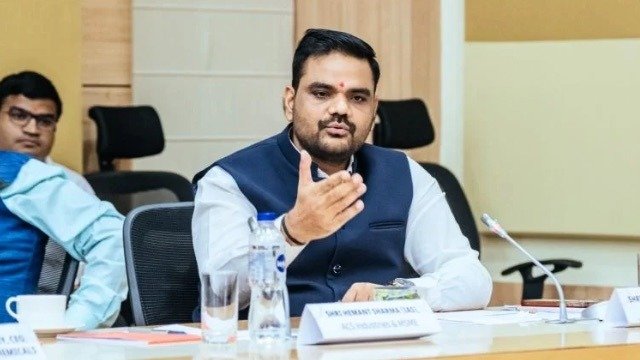 Odisha Attracts ₹18.65 Lakh Crore in Investment Commitments, Reports Industries Minister
