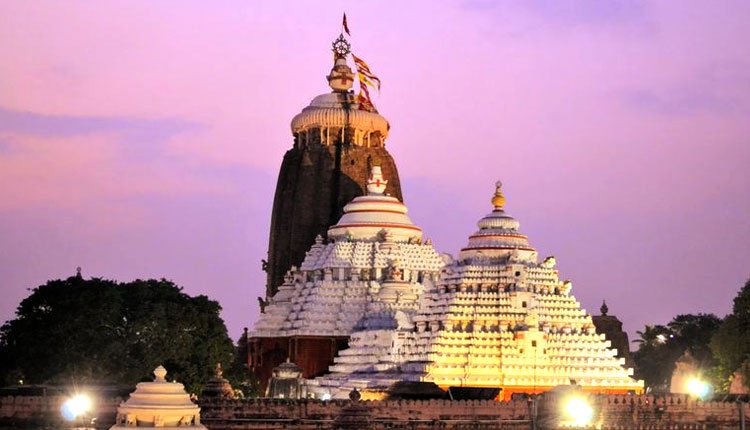 New Pilgrim Guest House 'Patitapaban Bhakta Niwas' to be Built in Puri