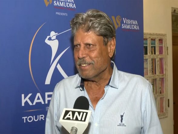 Kapil Dev Lauds Indian Team's Asiad Gold Victory Over Pakistan