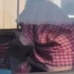 Van Carrying Students Rolls Over in Jajpur, All Escape Injury