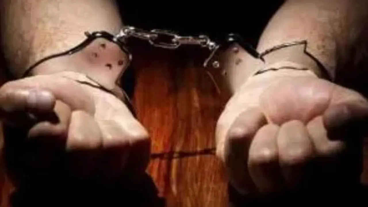 Major Drug Bust in Jharkhand: Over Rs 52 Lakh Worth of Narcotics Seized, Eight Arrested