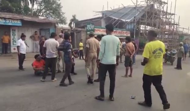 Local Youths Assaulted While Trying to Halt Illegal Sand Smuggling at Odisha-Bengal Border