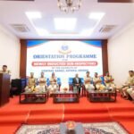 D. Purandeswari Commends Street Theatre for Promoting Viksit Bharat Initiative in Odisha