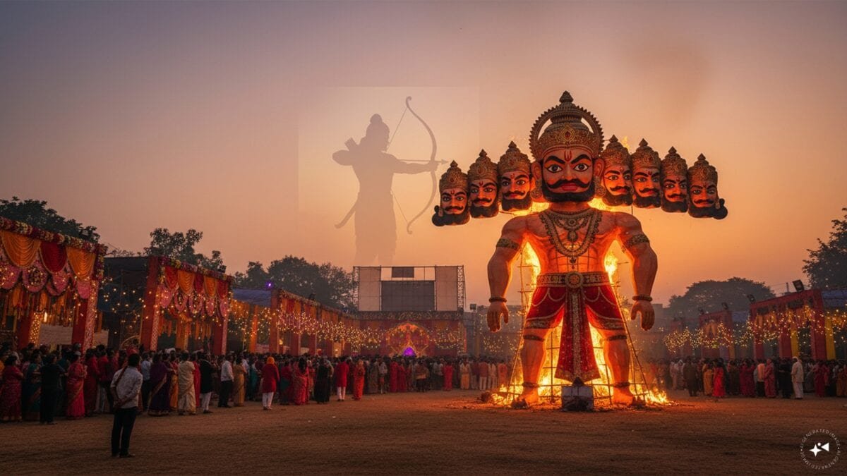 Dussehra 2026: Celebration Date, Rituals, and Significance