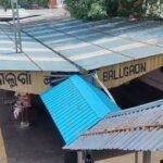 Odisha Braces for Thunderstorms as IMD Issues Yellow Alert