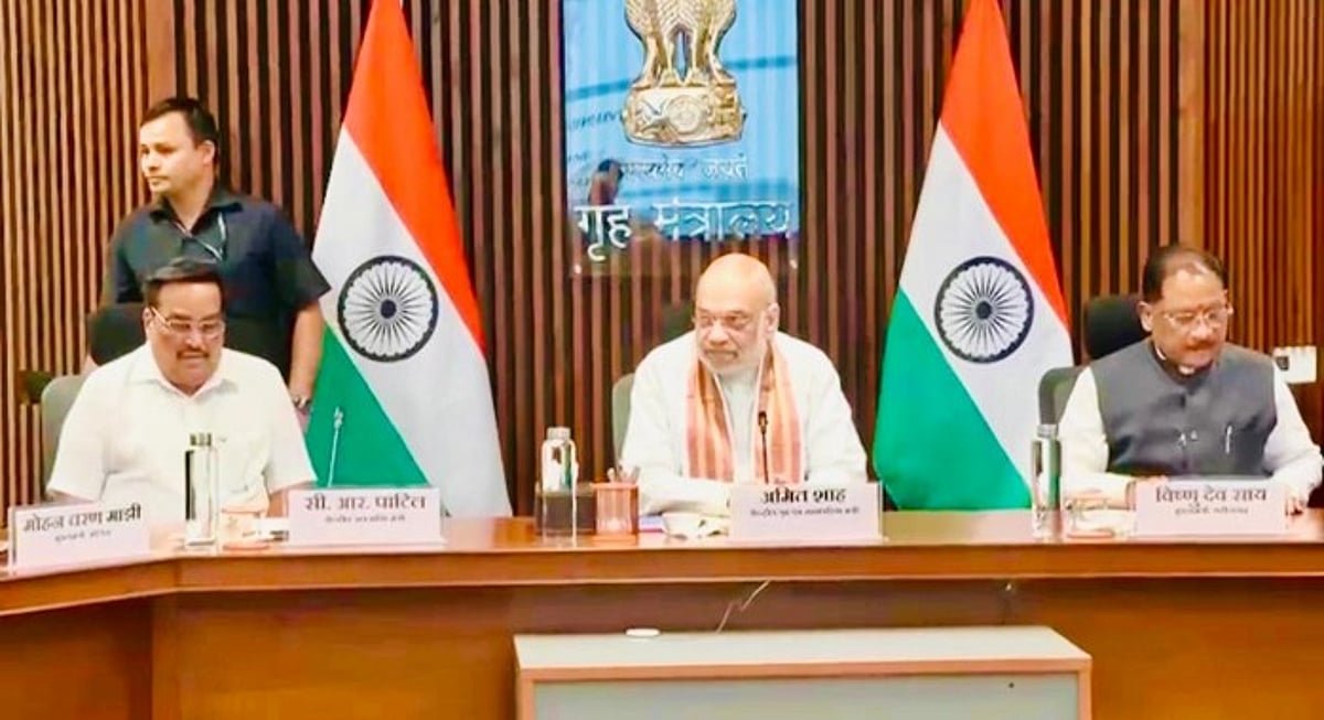 Significant Steps Taken to Resolve Mahanadi Water Dispute in Raipur