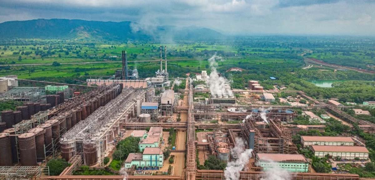 Vedanta Aluminium Building a Culture of Ownership Through Cleanliness