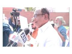 P Chidambaram Criticizes BJP Over Voter Roll Dispute, Citing CJI's Court Comments