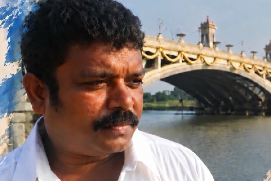Odia Filmmaker and Choreographer S. K. Muralidharan Dies at 60