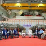 Vedanta Aluminium Achieves Record Q2 Production of 649,000 Tonnes