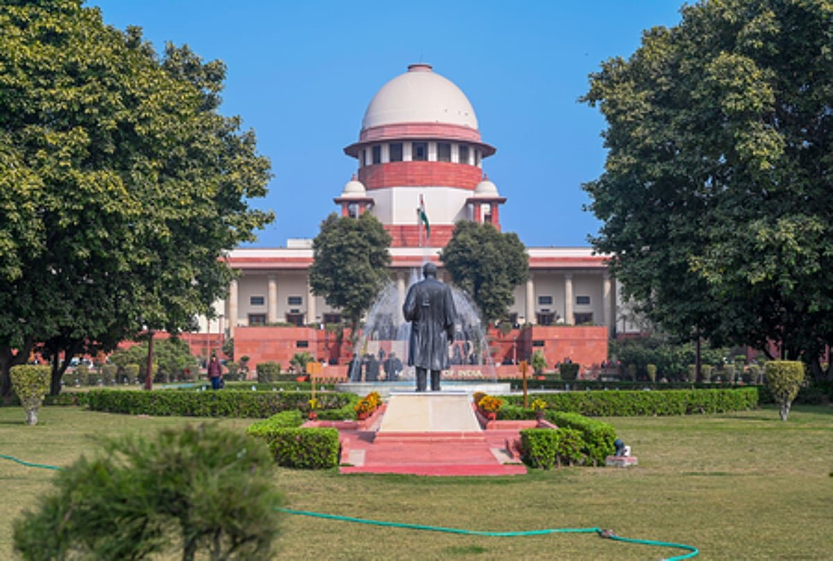 Supreme Court to Review Centre's Contempt Motion Against Jharkhand DGP Appointment