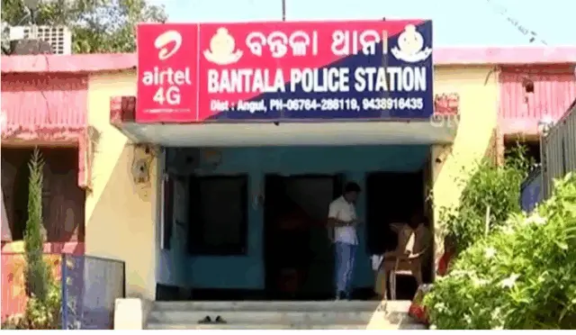 Neighbor Allegedly Kills Businessman in Odisha's Anugola