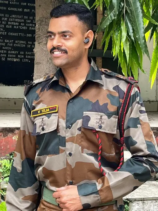 Body of Odisha Soldier Returned to Rayagada After Fatal Shooting