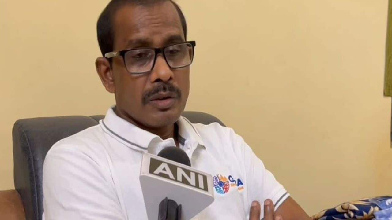 Inquiry Launched After 46 Schoolgirls Fall Ill in Odisha