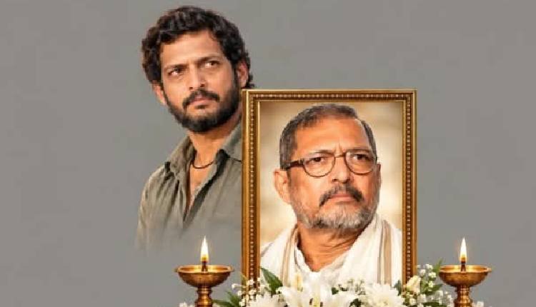 Odisha Leaders Express Sorrow Over Nana Patekar's Passing, Recall His Iconic Contributions