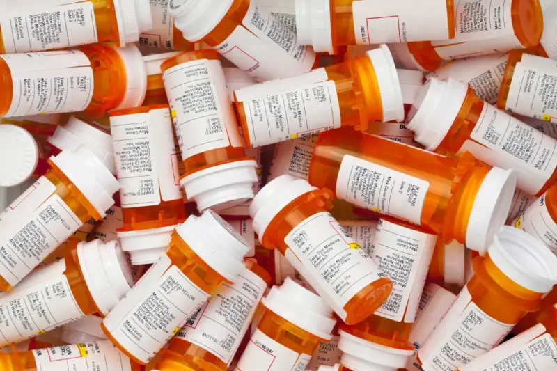 Odisha's Crackdown on Unauthorized Drug Sales Targets 137 Chemist Shops