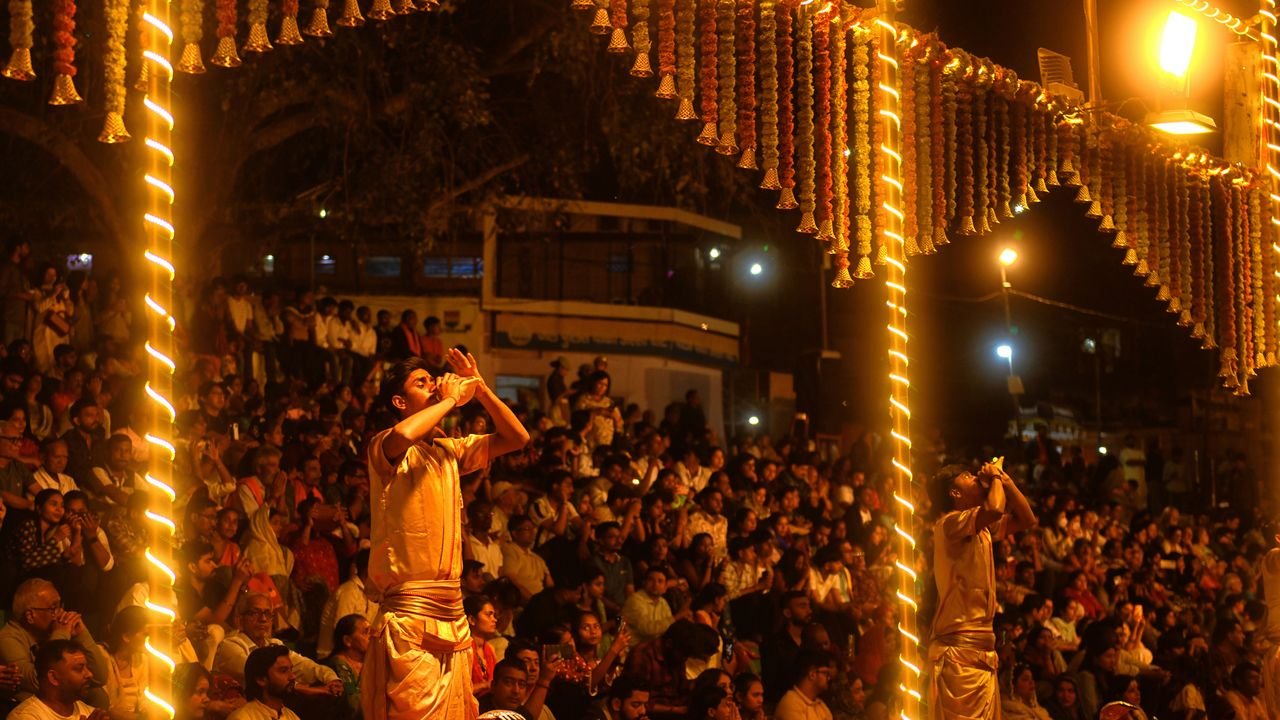 Top Destinations to Explore in India This November