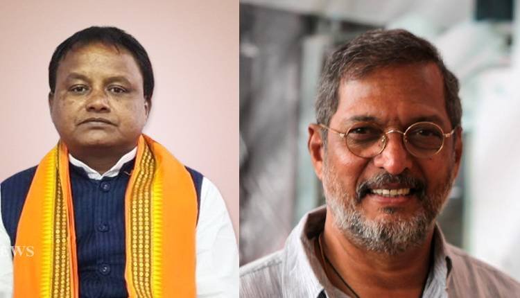 Odisha Chief Minister Majhi Mourns the Loss of Veteran Actor Nana Patekar