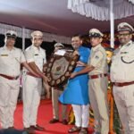 Southwest Monsoon Begins to Withdraw from Odisha
